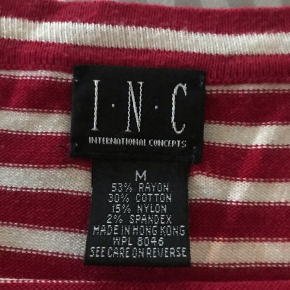 INC Sweater - Picture 4 of 7